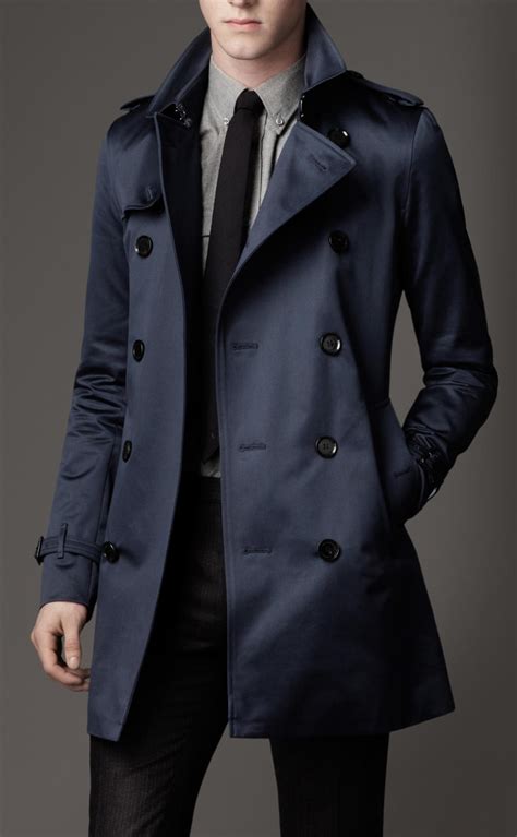 Men's Designer Coats 